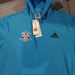 Addidas Hoodie