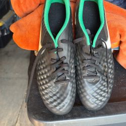 Soccer Cleats