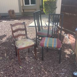 Chairs
