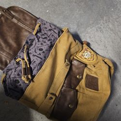 BACKPACK 