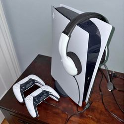 PlayStation 5 Bundle