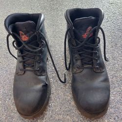 Work Boots