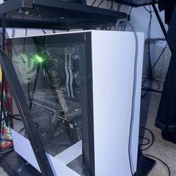 PC 1080ti Ryzen 5 16gb RAM 1tb ssd