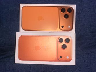 iPhone17 pro max