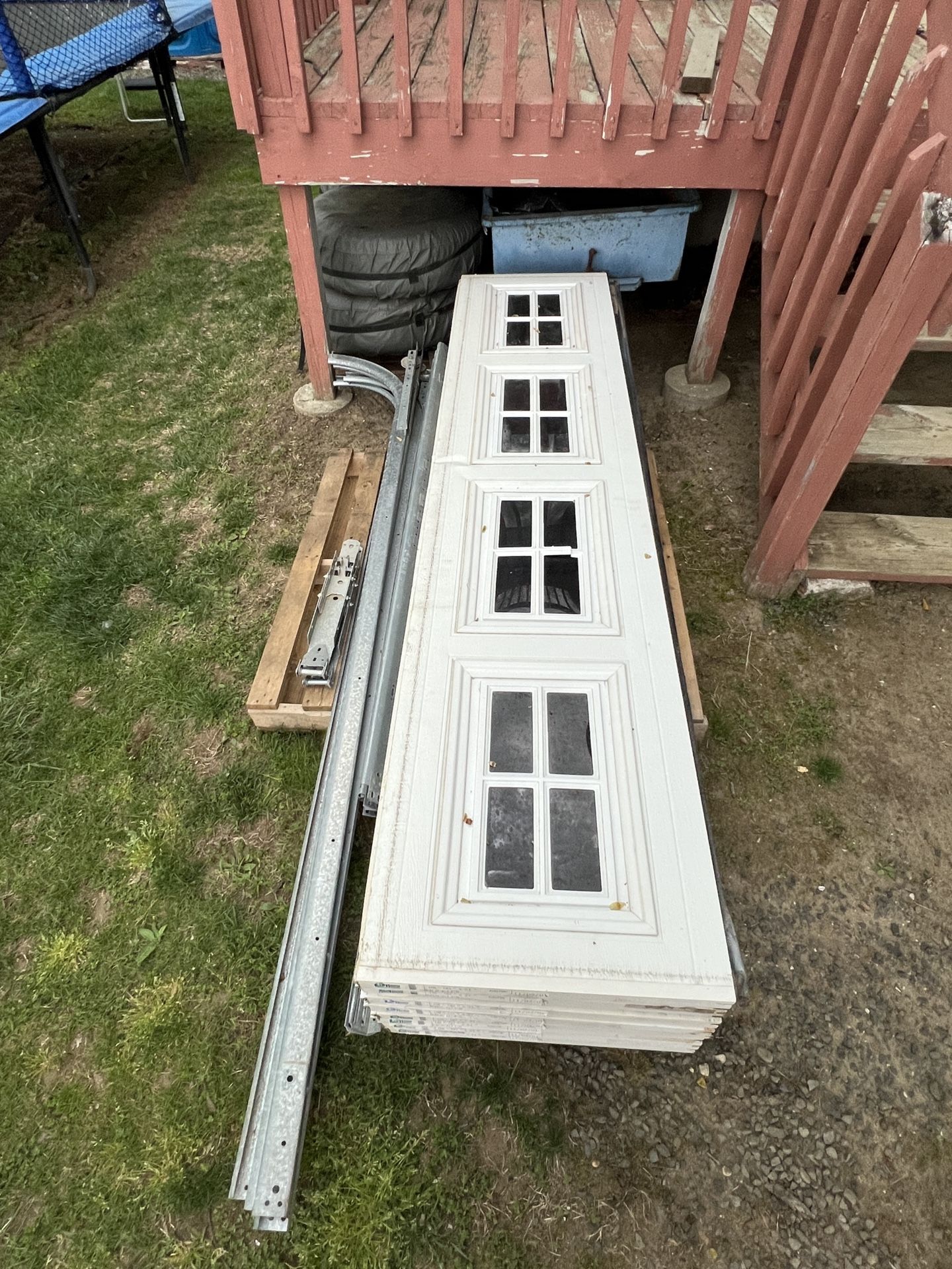 Garage Doors