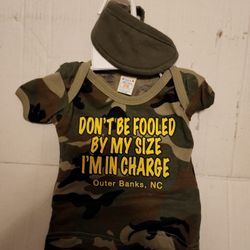 Infant  Kids Baby Boys Camouflage T shirt Tops Outfits Clothes Set
