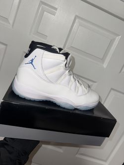 Jordan 11