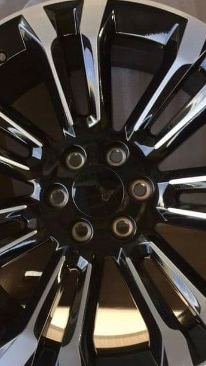 22x9 MONKEY WHEELS AND TIRES 265 35 22