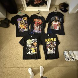 Graphic Tees