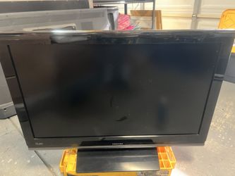 Toshiba TV