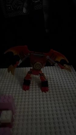 Lego ninjago