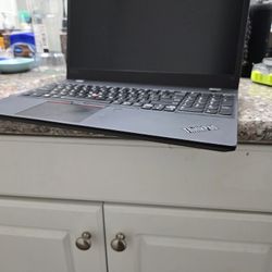 Lenovo ThinkPad T15 GEN 2 NO
