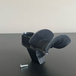 Bissell CleanView OnePass Upright Vacuum Model 1331 Hose Cradle BVG1P006031 Part