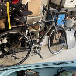 Roubaix Specialized 