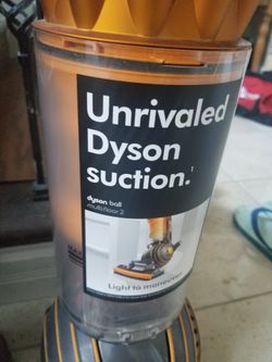 Dyson Ball multifloor 2

