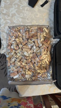 Corks for crafts