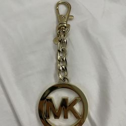 MK Keychain 