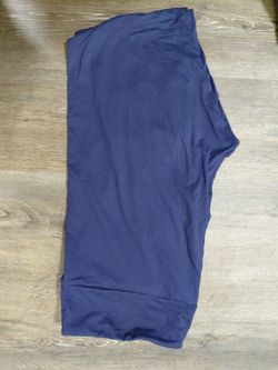 Lularoe TC2 Leggings Light Navy