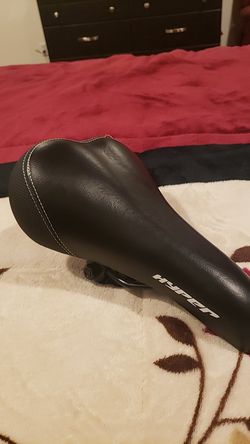 Asiento para bicicleta