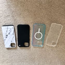 14 Plus IPhone Cases 
