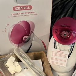 Face Steamer