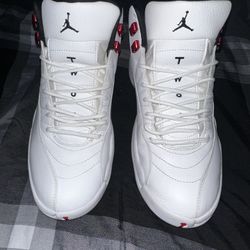 Air jordan 12 retro ‘twist’