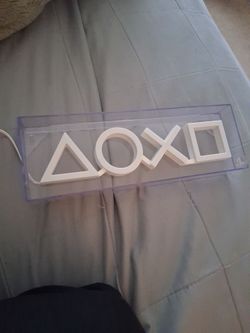 Playstation light