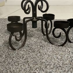Candle Stand 