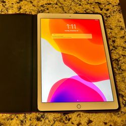 iPad Pro 12.9 