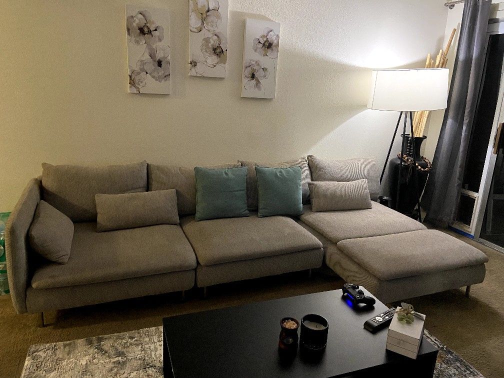 Sectional Sofa