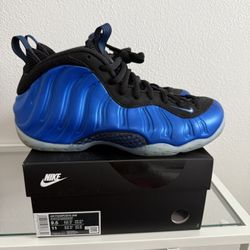 NIKE FOAMPOSITE 9.5