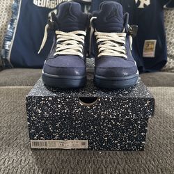 Jordan 5s