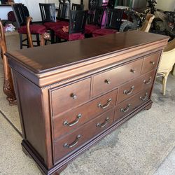 Large Dresser 