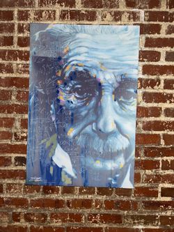Wall art