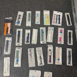 iwatch Bands $5 Each!