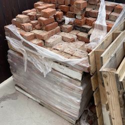  Used Bricks (LABCO)