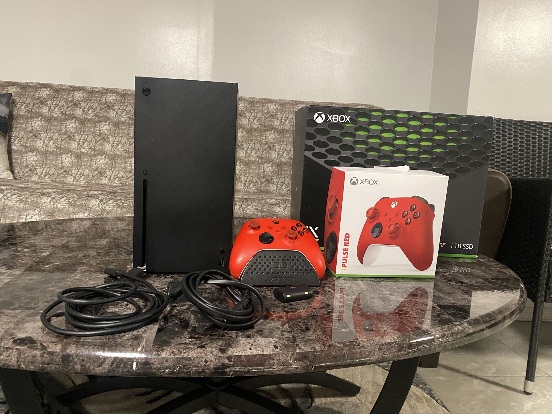 Xbox Series X