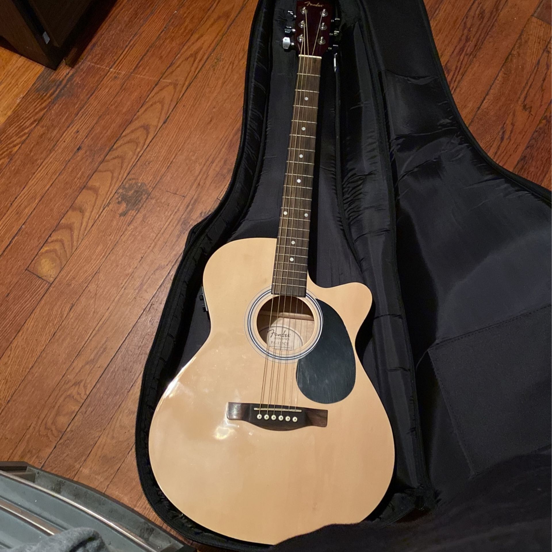 Guitar