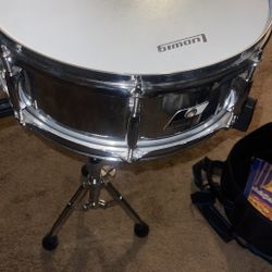 Ludwig Snare Drum