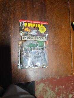 Warhammer Fantacy Battle  Citadel Miniatures