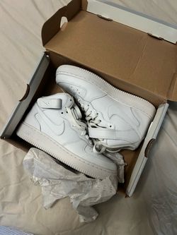Air Force Shoes