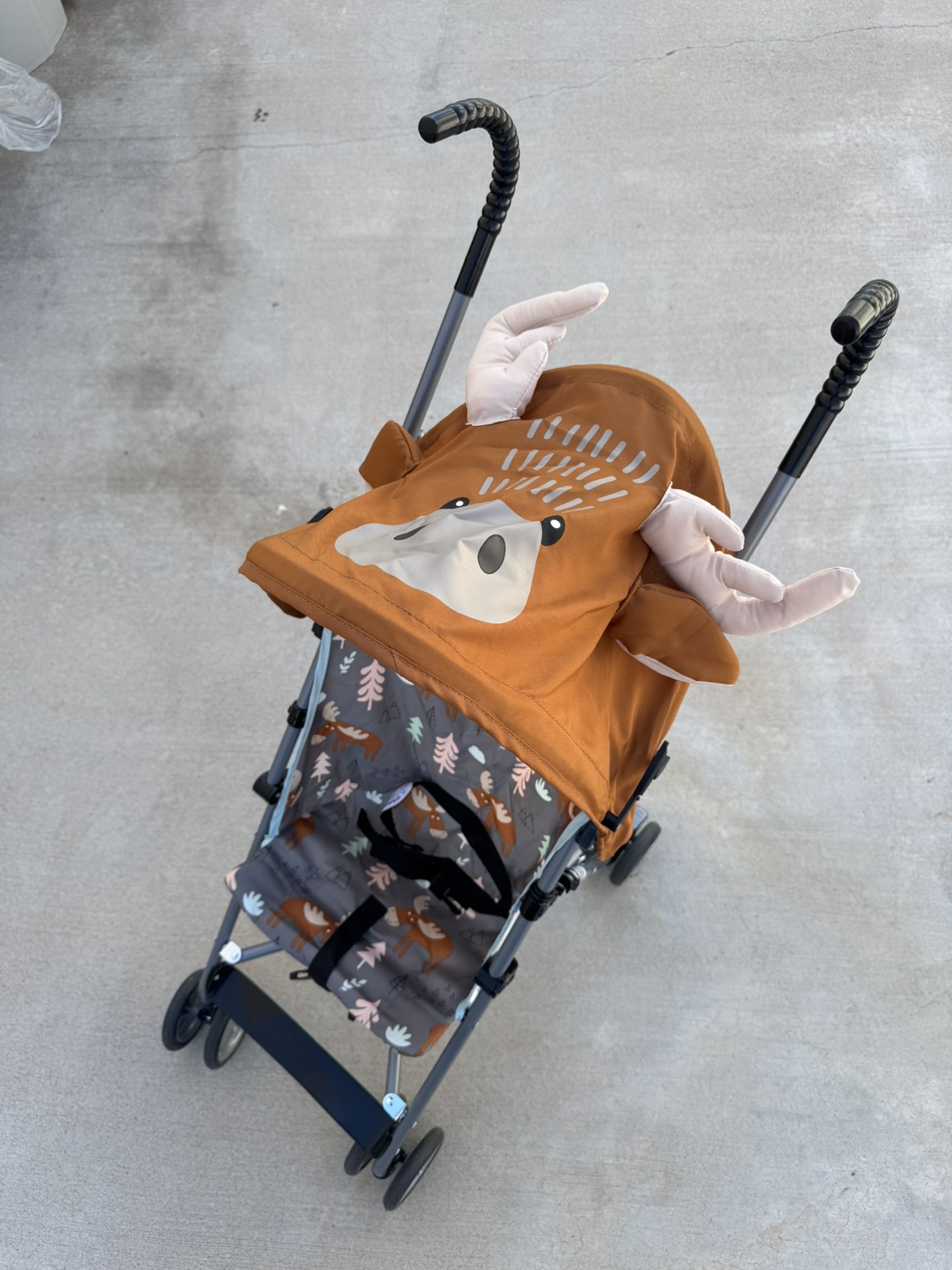 Baby Umbrella Stroller