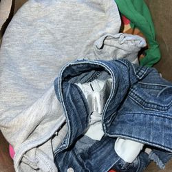 Free Toddler Girl Clothes 