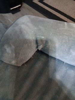 2 Medium Size Doggy Beds