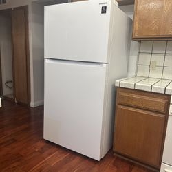Samsung Fridge