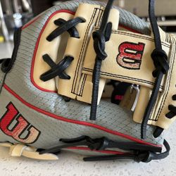 A2000 Glove 