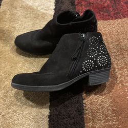 Girls Boots 