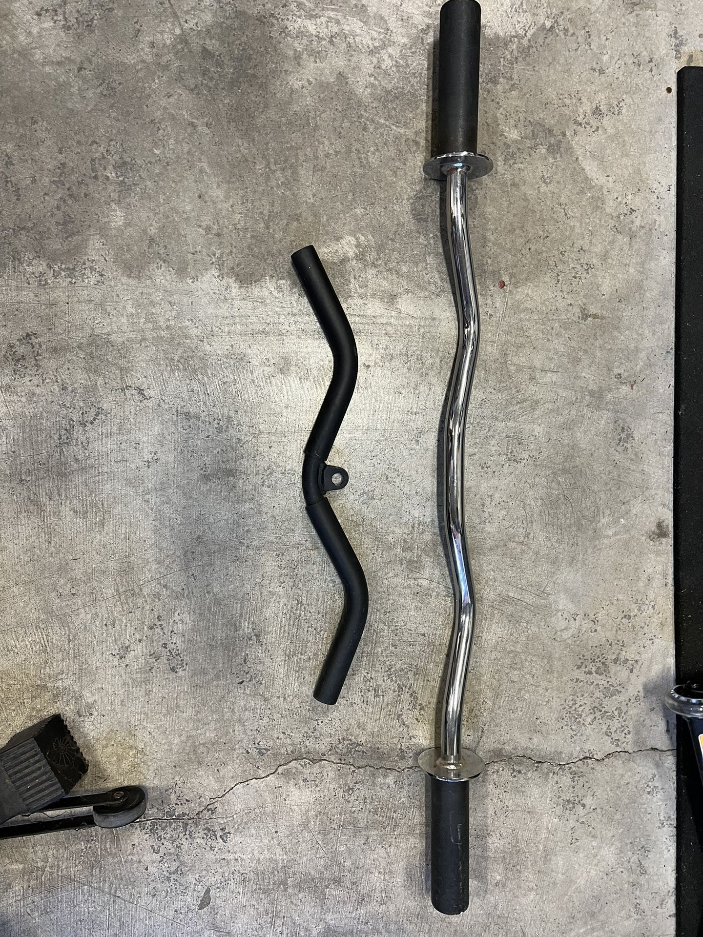 Nautilus Olympic weight Set for Sale in Renton, WA OfferUp