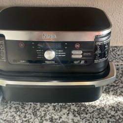 Ninja Air Fryer 