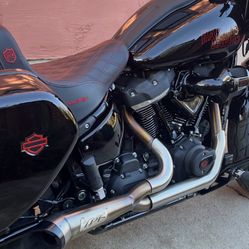 Two Brothers Racing 2025+